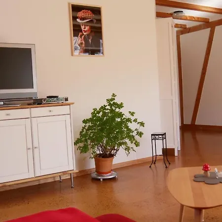 Haus Johanna *
