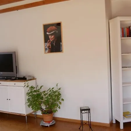 Haus Johanna 그로테르탈