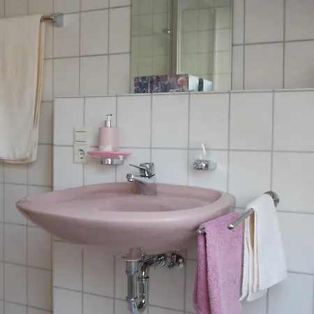 Haus Johanna 아파트