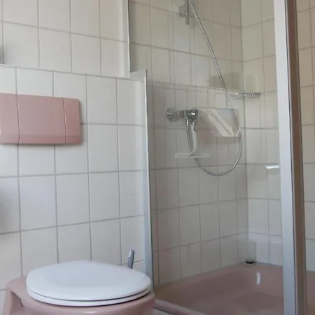 Haus Johanna 아파트 그로테르탈